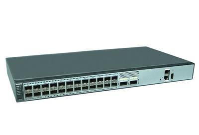 万兆核心交换机选购指南与主流产品推荐