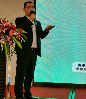 CC-Link技术研讨会在佛山顺利举办，网络交换机成焦点议题