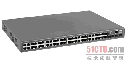 SMC万兆网络交换机 企业级性能进入Web 2.0市场，助力高效网络架构升级