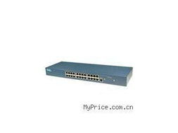 德胜 Rubytech SH-2400VF 网络交换机市场报价与产品深度解析（2025最新查询）